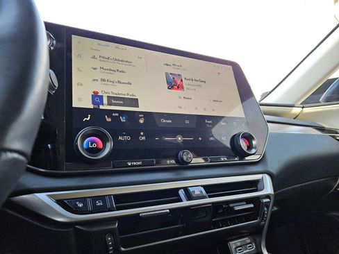 Used 2024 Lexus RX 350 Premium Plus image 16