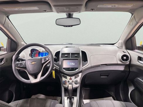 Used 2015 Chevrolet Sonic LT w/ LT Promotional Package image 22