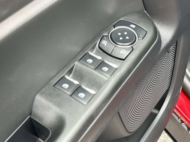 New 2026 Ford Bronco Sport Outer Banks AWD/4WD image 23