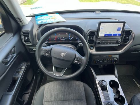 Used 2023 Ford Bronco Sport Big Bend AWD/4WD image 20