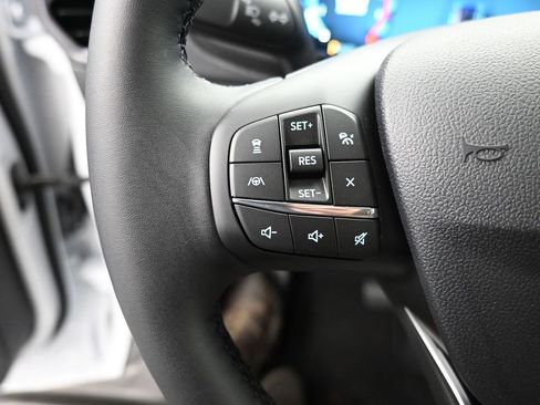 New 2025 Ford Bronco Sport Outer Banks w/ Outer Banks Tech Package+ image 26