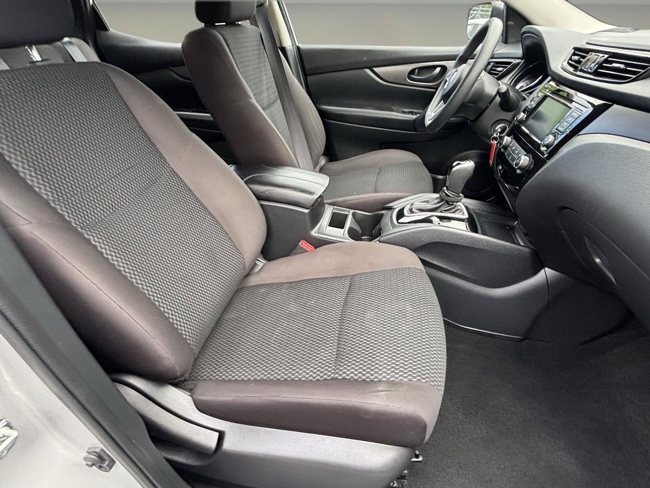 Used 2021 Nissan Rogue Sport S AWD/4WD image 20