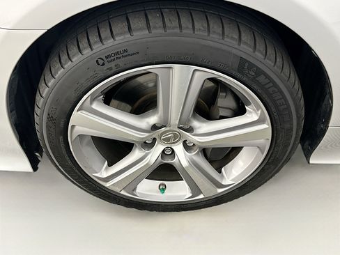 Used 2015 Lexus RC 350 AWD w/ Premium Package image 11