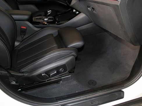 Used 2024 BMW X3 xDrive30i image 35