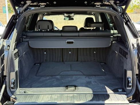 Used 2026 BMW X5 sDrive40i w/ Premium Package RWD image 16
