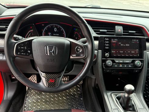 Used 2020 Honda Civic Si image 10