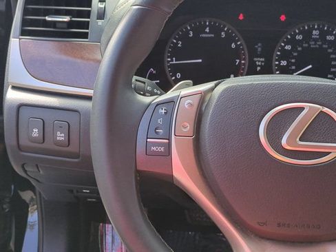 Used 2015 Lexus GS 350 w/ Premium Package RWD image 18