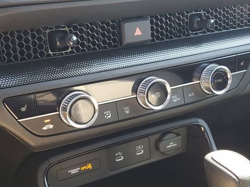 New 2026 Honda CR-V EX image 27
