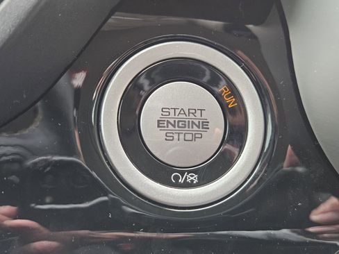 New 2026 RAM 1500 Tungsten w/ Bed Utility Group image 23