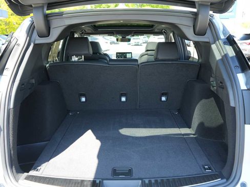 Certified 2025 Acura RDX A-Spec AWD/4WD image 39