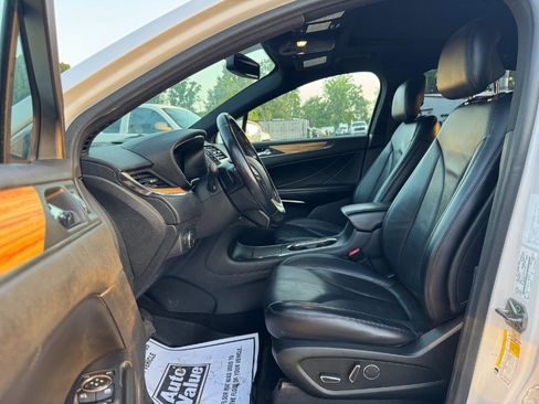 Used 2015 Lincoln MKC AWD w/ Equipment Group 101A Select image 15