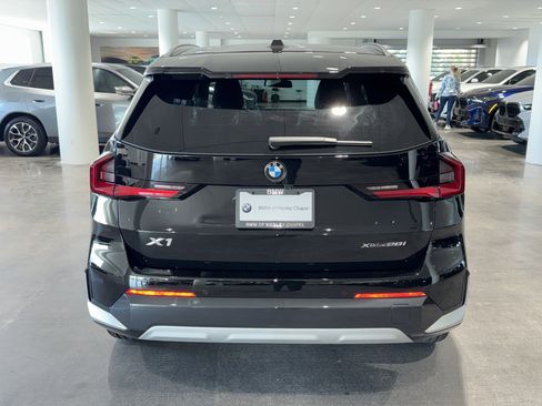 New 2026 BMW X1 xDrive28i w/ Technology Package image 6