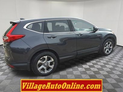 Used 2019 Honda CR-V EX-L