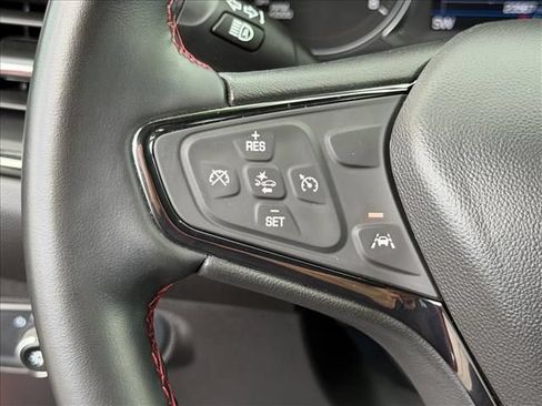 Certified 2024 Chevrolet Equinox RS w/ LPO, Floor Liner Package FWD image 17
