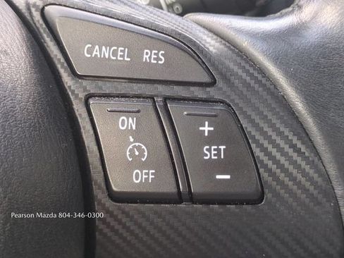 Used 2016 MAZDA CX-5 Touring AWD/4WD image 25