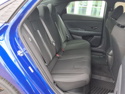 Used 2026 Hyundai Elantra Sport FWD image 32