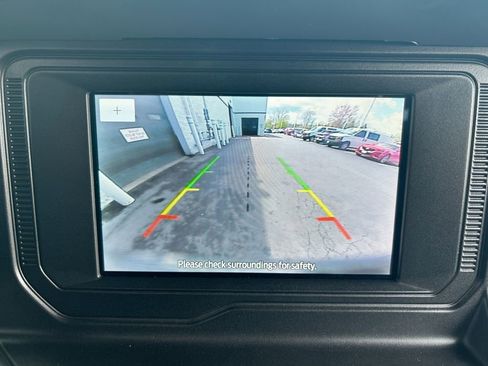 Used 2023 Ford Bronco Big Bend AWD/4WD image 19