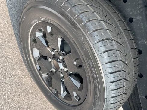 Used 2023 Ford Ranger XLT w/ Equipment Group 302A High image 22