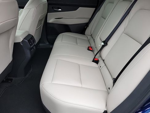 New 2025 Nissan Murano SL image 18