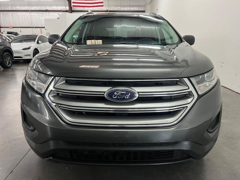 Used 2016 Ford Edge SE FWD image 5