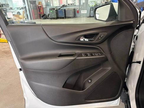 Used 2024 Chevrolet Equinox LT w/ LPO, Floor Liner Package AWD/4WD image 22