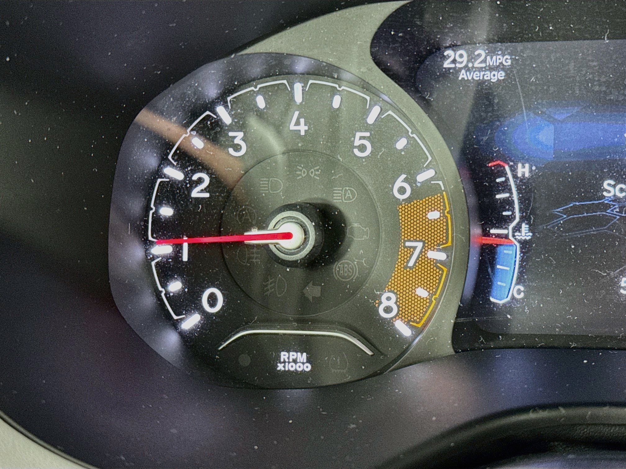 Used 2024 Jeep Compass Limited AWD/4WD image 12