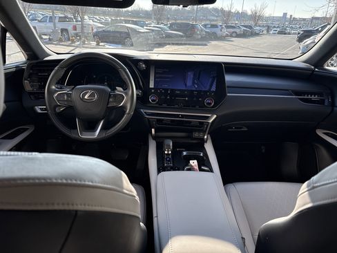 Certified 2023 Lexus RX 350 Premium Plus image 29