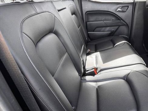 Used 2019 Chevrolet Colorado ZR2 AWD/4WD image 18