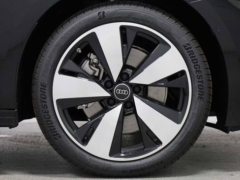 New 2025 Audi A5 2.0T Premium Plus image 12