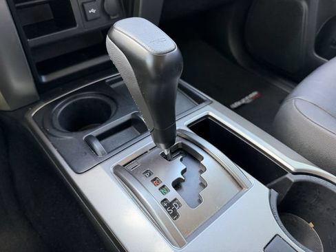 Used 2023 Toyota 4Runner TRD Sport RWD image 21