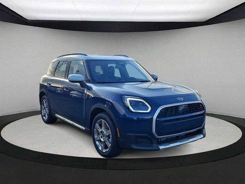 New 2026 MINI Cooper Countryman S image 2