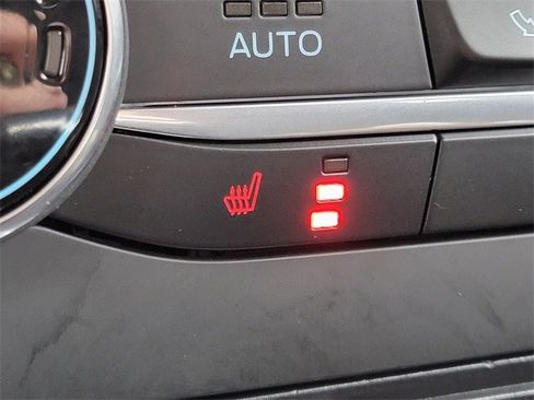 Certified 2022 Ford EcoSport SE w/ SE Convenience Package image 8