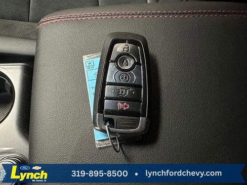 New 2026 Ford Explorer ST w/ Sun And Sound Package image 19