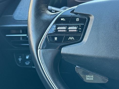 Used 2022 Kia EV6 Wind w/ Wind Technology Package image 31