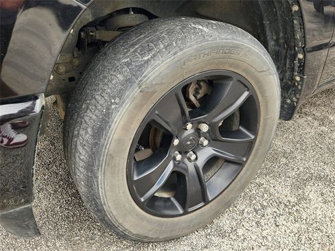 Used 2021 RAM 1500 Lone Star image 10