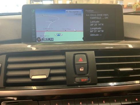 Used 2014 BMW 435i xDrive Coupe image 18