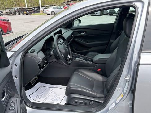 Certified 2023 Honda Accord Sport image 15