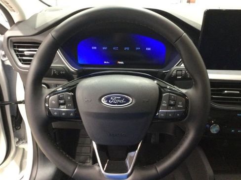 New 2026 Ford Escape Platinum w/ Premium Technology Package image 24