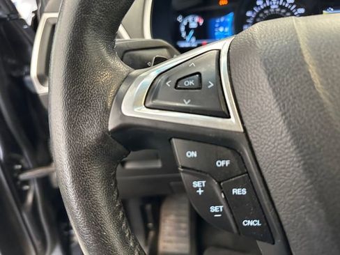 Used 2015 Ford Edge SEL w/ Equipment Group 201A AWD/4WD image 23