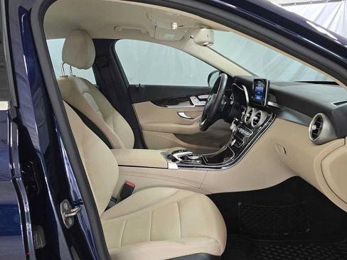 Used 2016 Mercedes-Benz C 300 4MATIC Sedan image 10