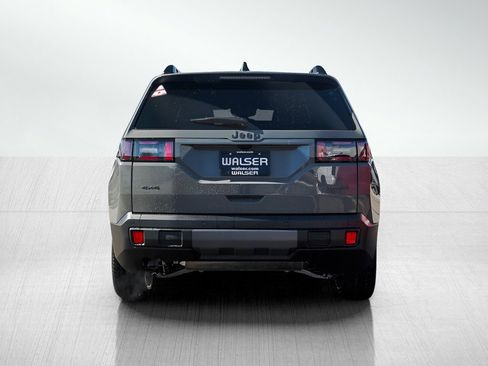 New 2026 Jeep Cherokee Laredo AWD/4WD image 5