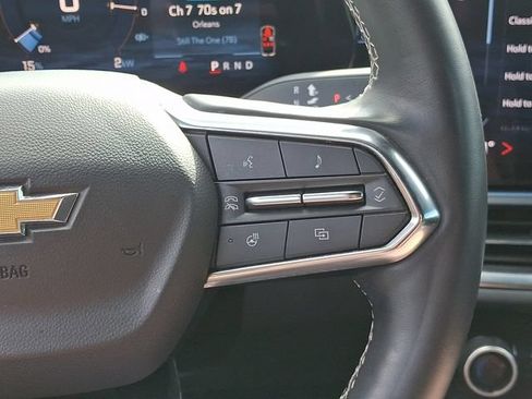 Used 2024 Chevrolet Equinox EV LT FWD image 22
