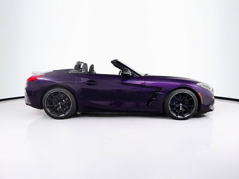Used 2023 BMW Z4 M40i w/ Premium Package RWD image 15