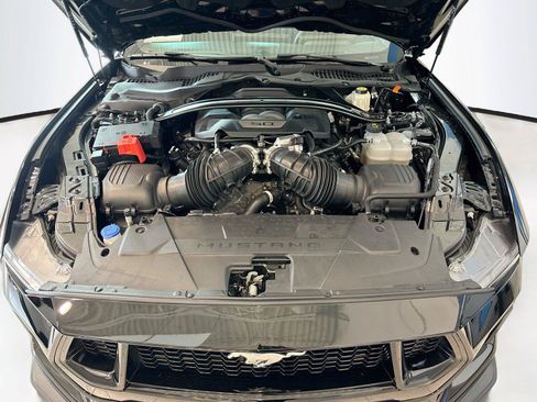 Used 2025 Ford Mustang GT w/ GT Performance Package RWD image 31