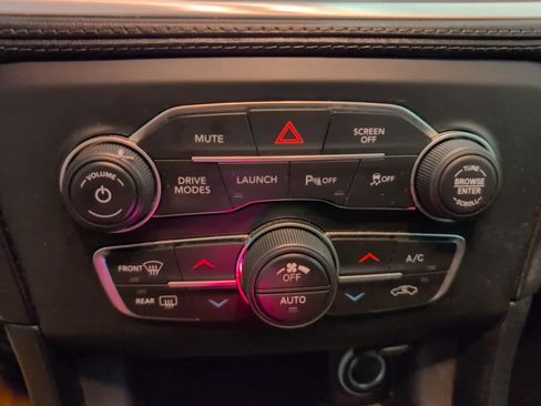 Used 2021 Dodge Charger Scat Pack w/ Plus Group image 28