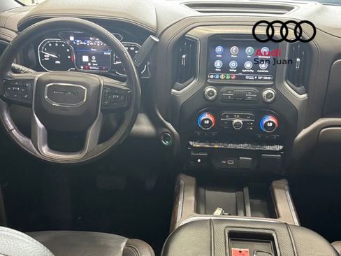 Used 2021 GMC Sierra 1500 Denali w/ Denali Ultimate Package image 29