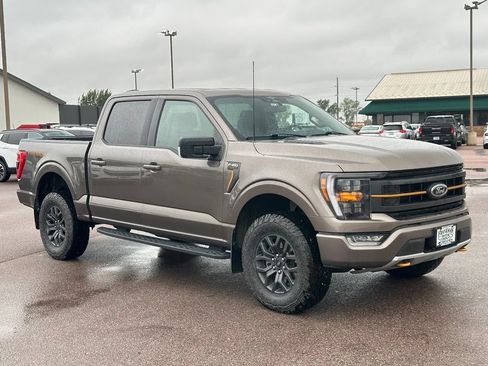 Used 2023 Ford F150 Tremor AWD/4WD image 7
