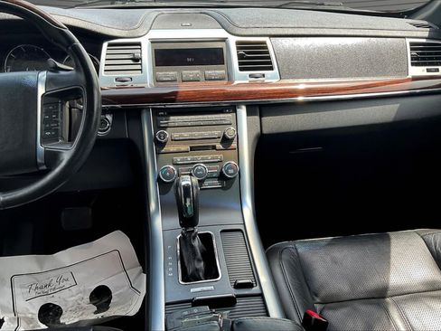 Used 2010 Lincoln MKS FWD image 14