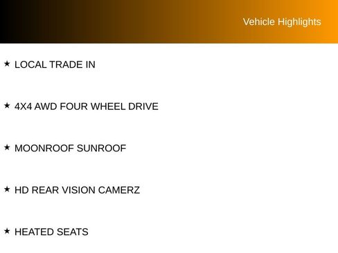 Used 2025 Chevrolet Blazer LT w/ LPO, Floor Liner Package image 3