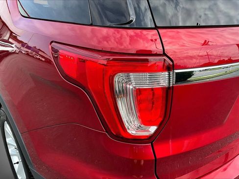 Used 2016 Ford Explorer 4WD image 23